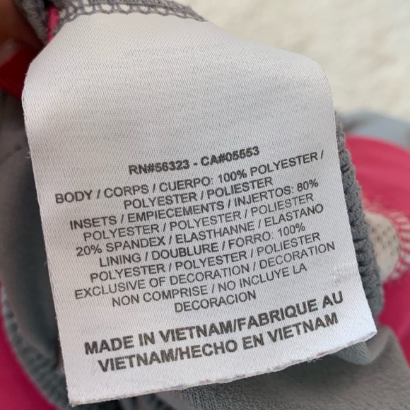 Nike Dri Fit Short Pants Size Small - Picture 9 of 15